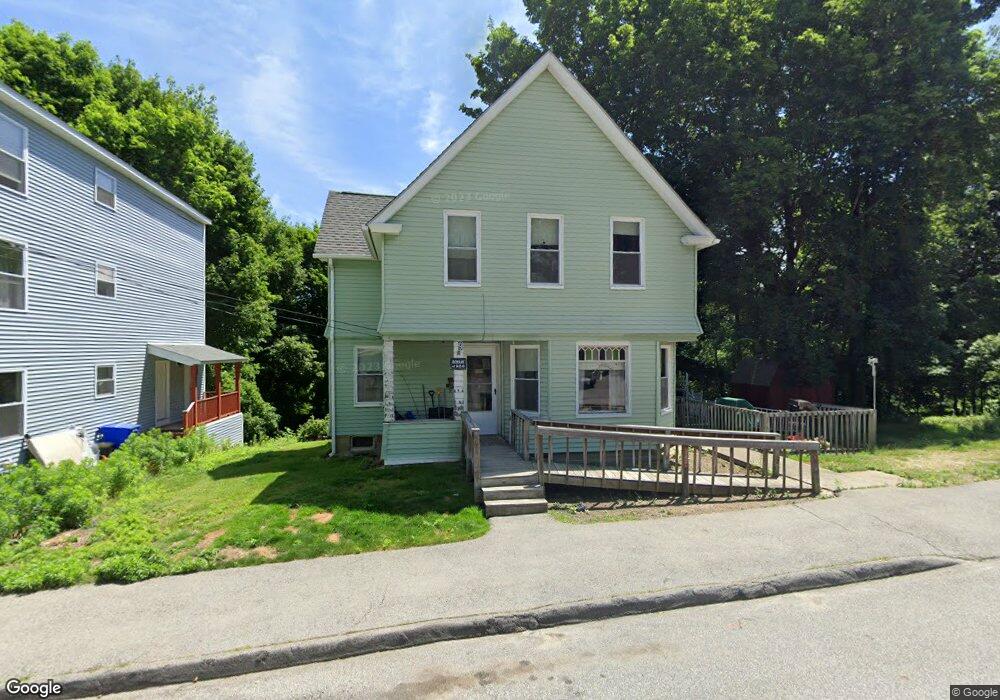 9 Stockholm St, Worcester, MA 01607 - photo 1