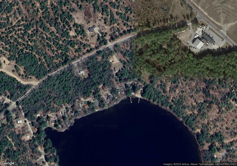 60 Middle Rd, Acton, ME 04001 - photo 1