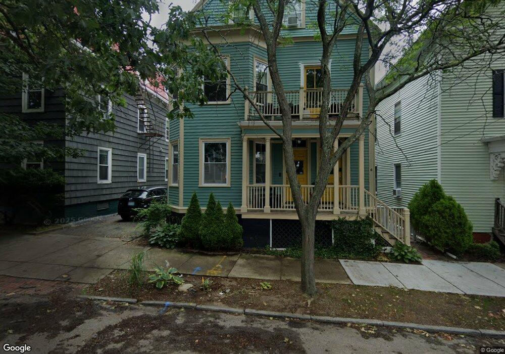 4 East St, Providence, RI 02906 - photo 1