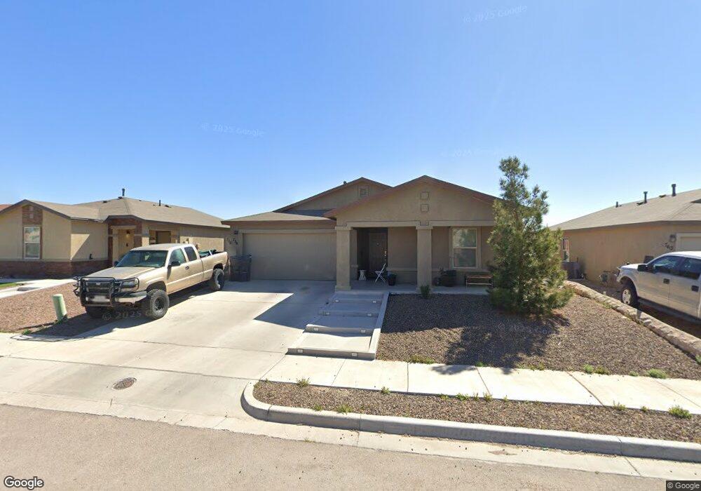 736 Villa Seca Dr, El Paso, TX 79928 - photo 1