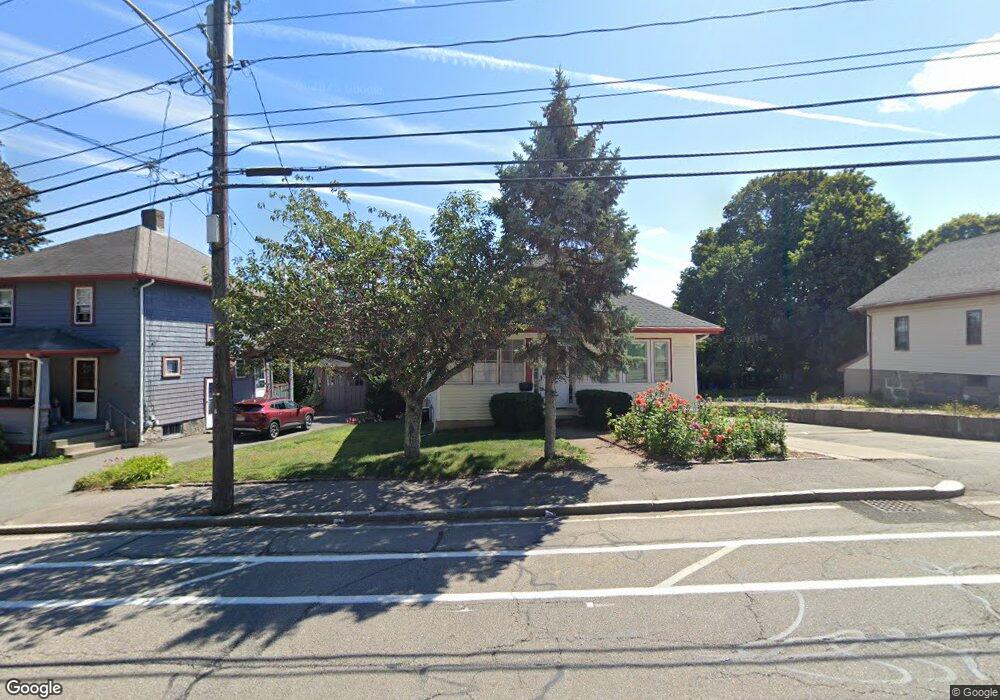 38 Quarry St, Quincy, MA 02169 - photo 1