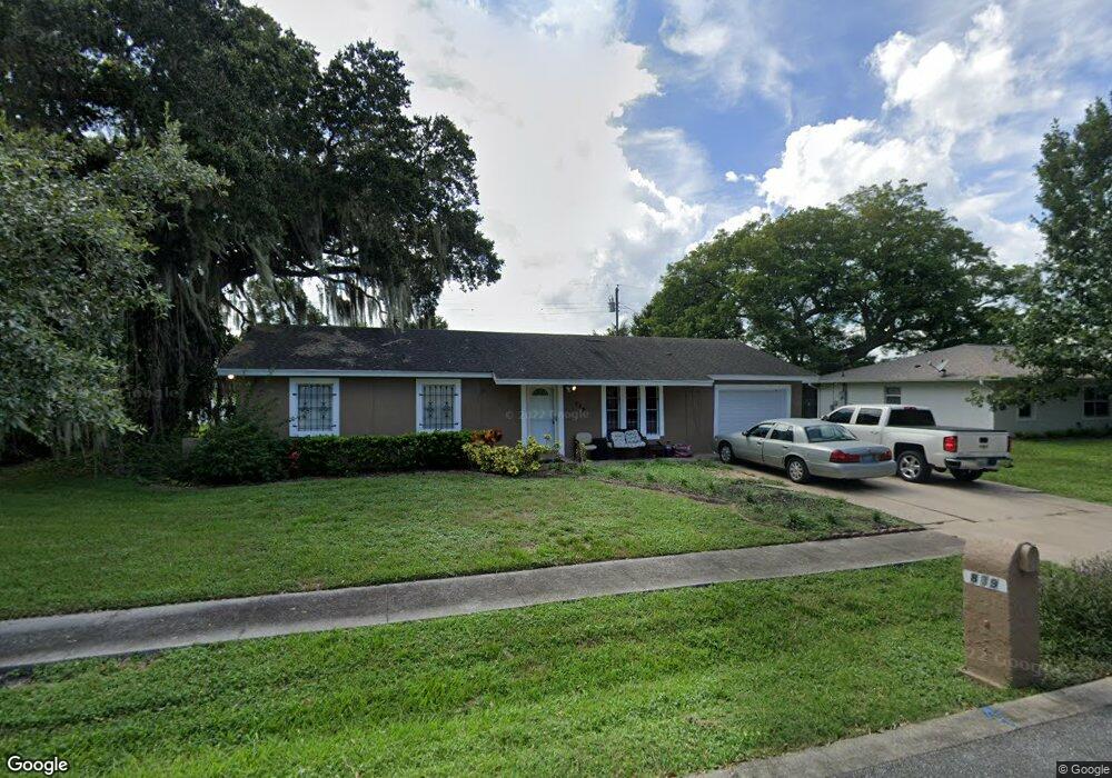 839 Georgia Ave, Rockledge, FL 32955 - photo 1