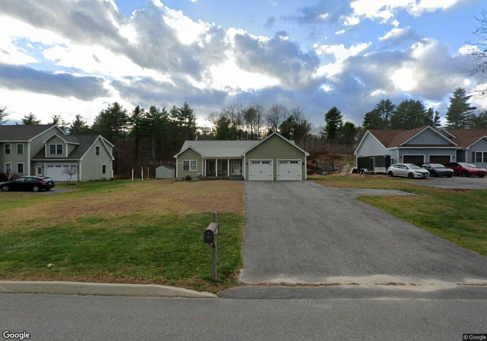 99 Ichabod Ln, Gorham, ME 04038 - photo 1