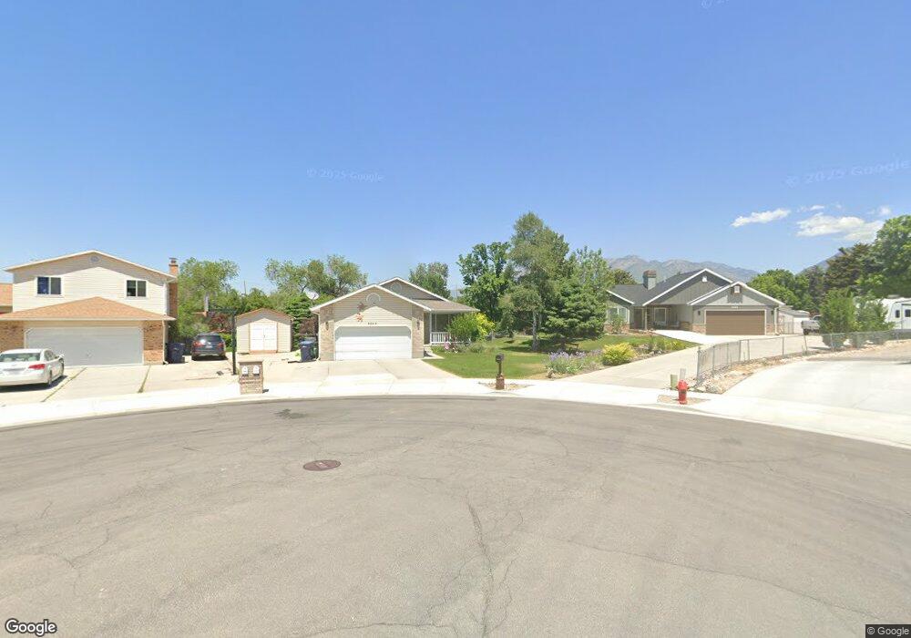 9059 Hummingbird Cir, Sandy, UT 84094 - photo 1