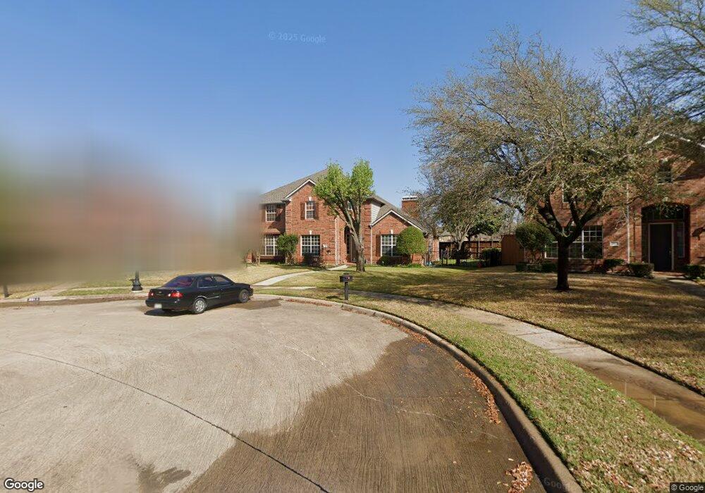 5401 Miller Ln, Richardson, TX 75082 - photo 1