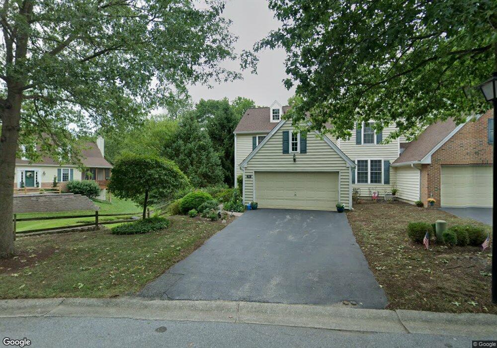 703 Kincaid Mills Ln unit 34, Wallingford, PA 19086 - photo 1