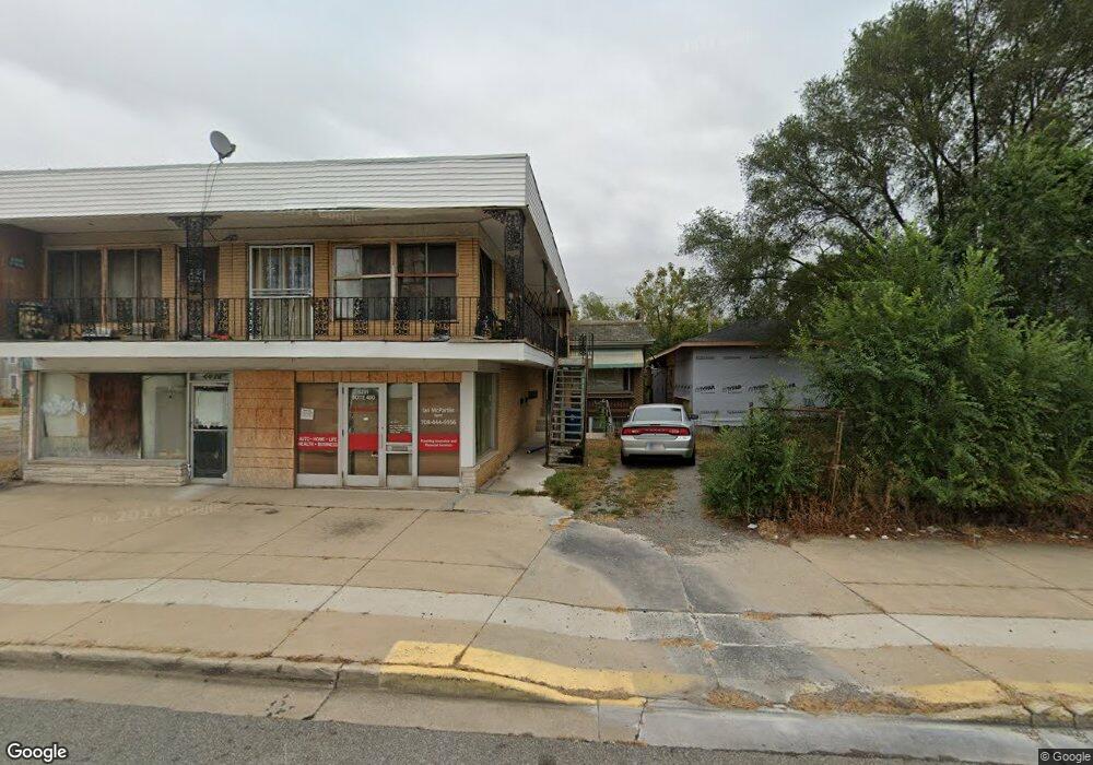 4413 Broadway, Gary, IN 46409 - photo 1