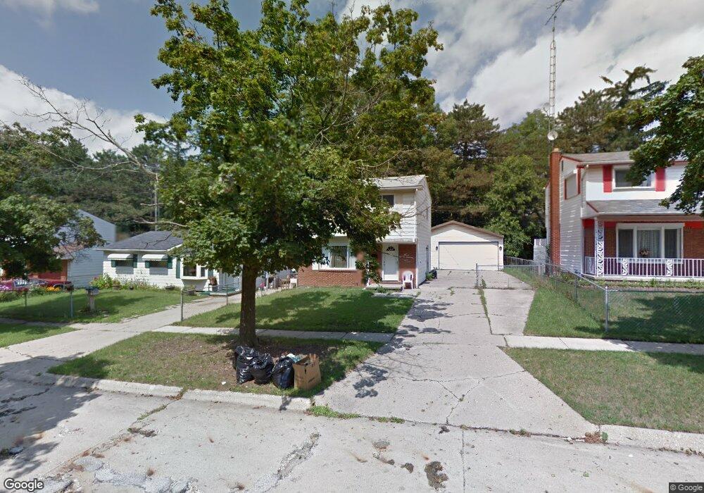 2845 Hampstead Dr, Flint, MI 48506 - photo 1