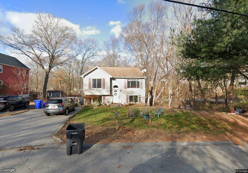 75 Waterview Ave, Riverside, RI 02915 - photo 1