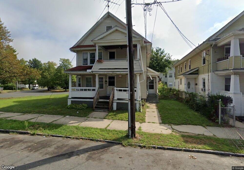 57 Lester St unit 59, Springfield, MA 01108 - photo 1