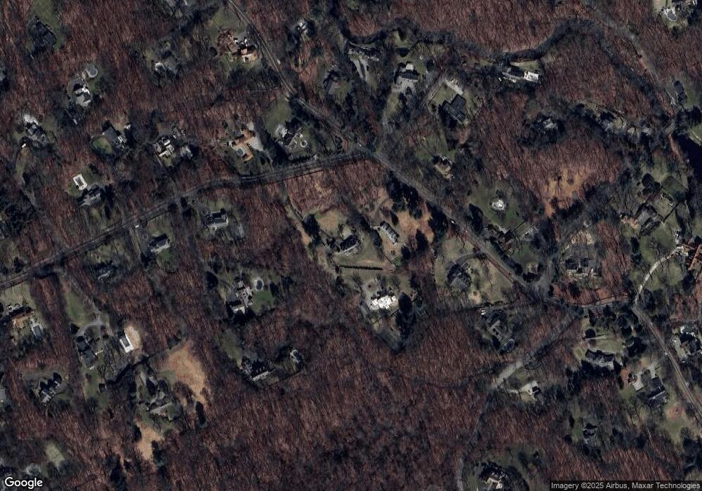 213 Ferris Hill Rd, New Canaan, CT 06840 - photo 1