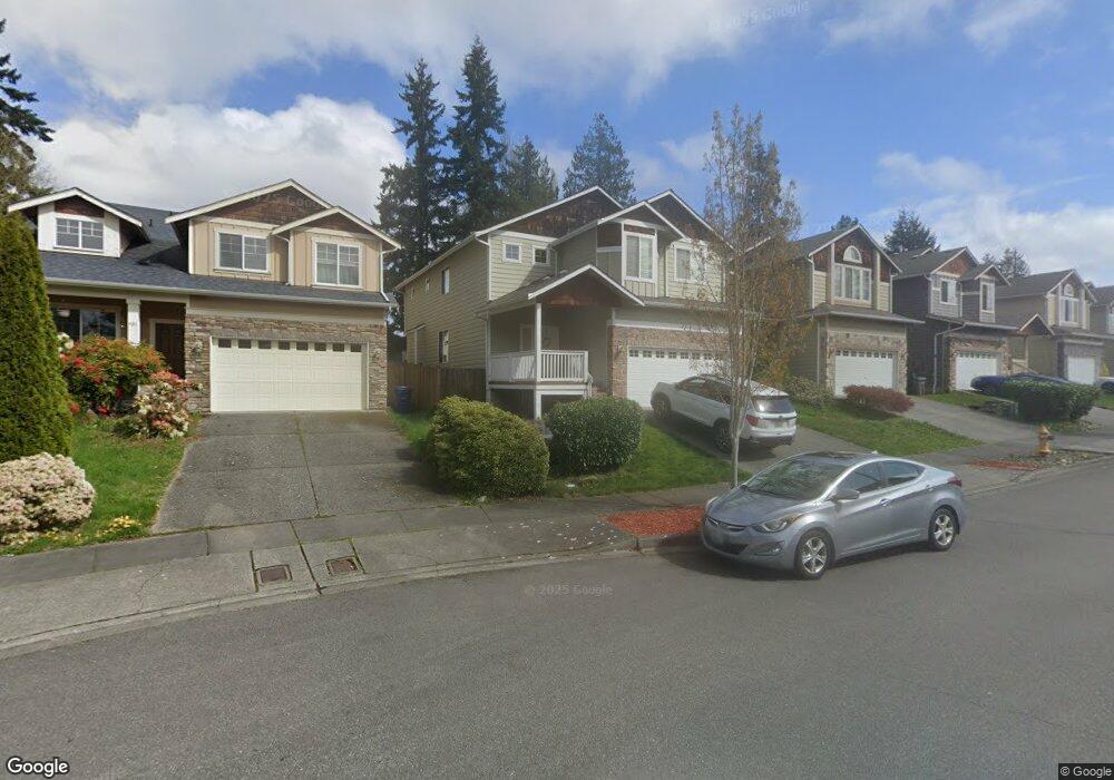 425 196th St SE, Bothell, WA 98012 - photo 1