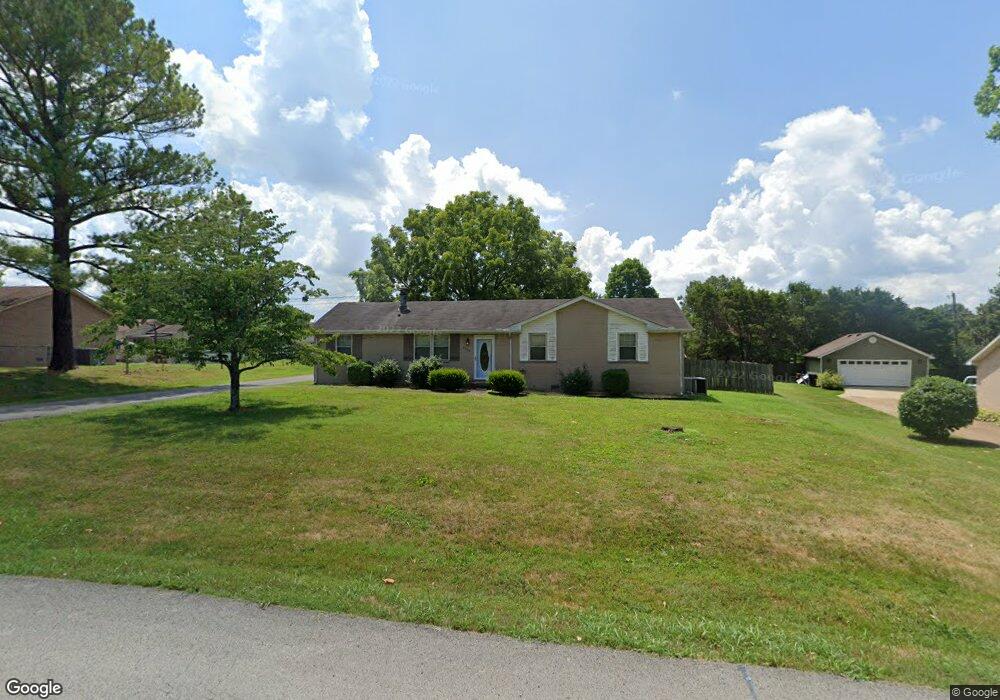 4003 Westwood Dr, Columbia, TN 38401 - photo 1