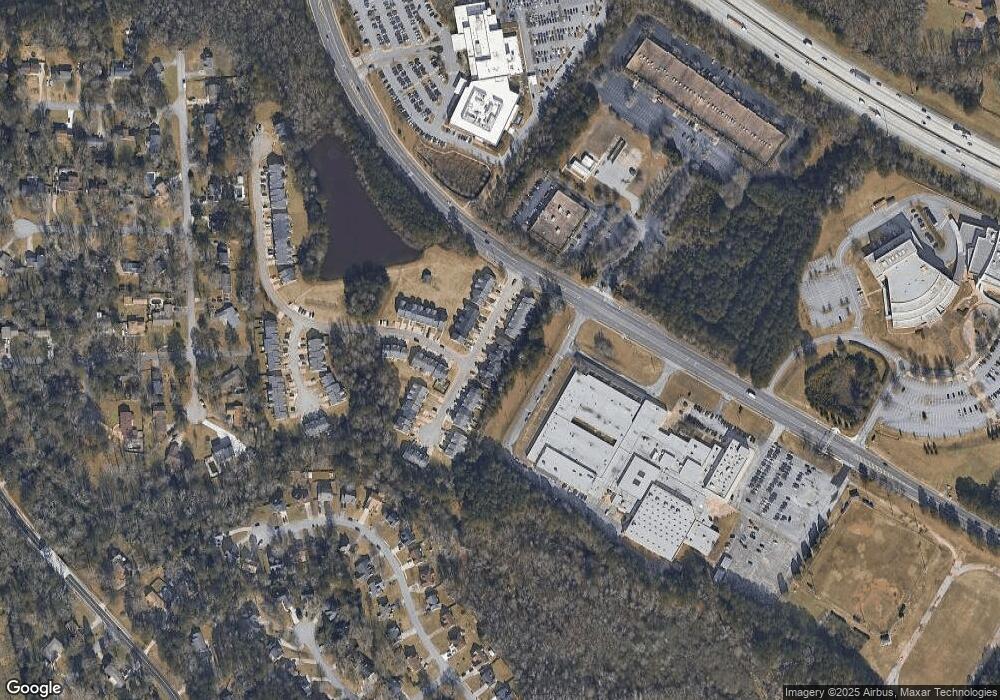 7290 Wagon Wheel Ct, Jonesboro, GA 30236 - photo 1