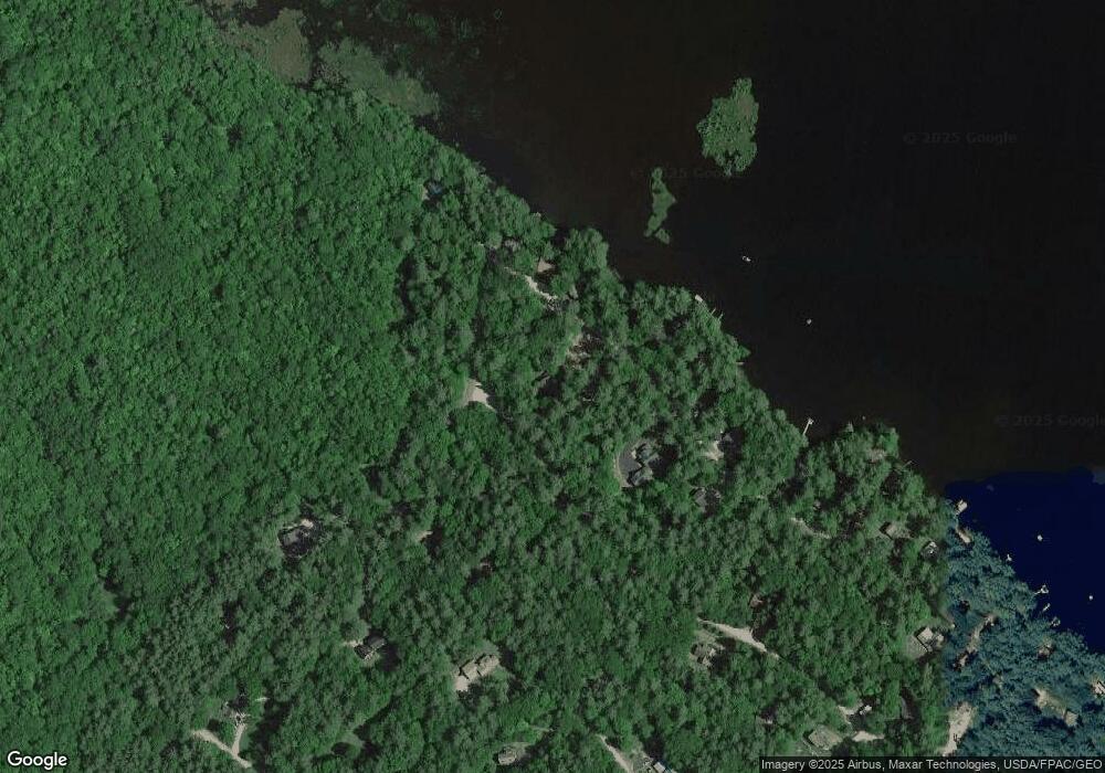 43 Bramble Rd, Bridgton, ME 04009 - photo 1