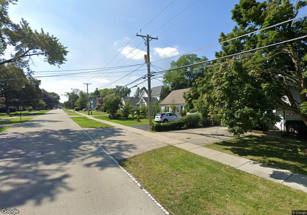 1846 Webster Ln, Des Plaines, IL 60018 - photo 1