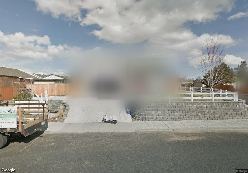 1804 NW 8th St, Redmond, OR 97756 - photo 1