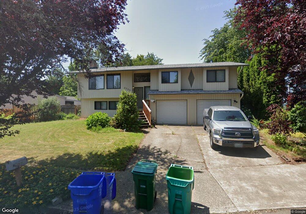 3731 NE Country Club Ave, Gresham, OR 97030 - photo 1