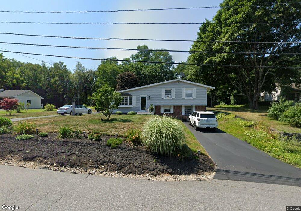 21 Packers Falls Rd, Newmarket, NH 03857 - photo 1