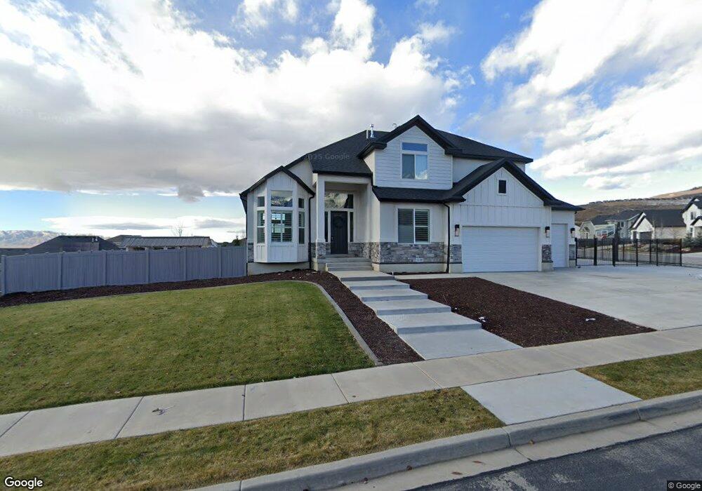 12537 N Angels Gate unit 507, Highland, UT 84003 - photo 1