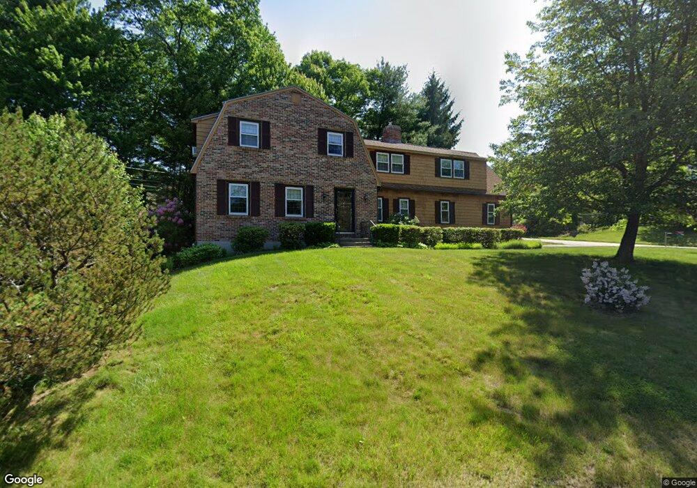 46 Pinehurst Ave, Nashua, NH 03062 - photo 1