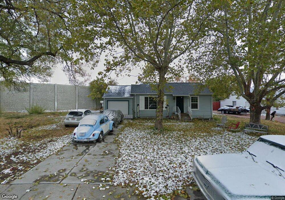 724 Cowley St, Layton, UT 84041 - photo 1