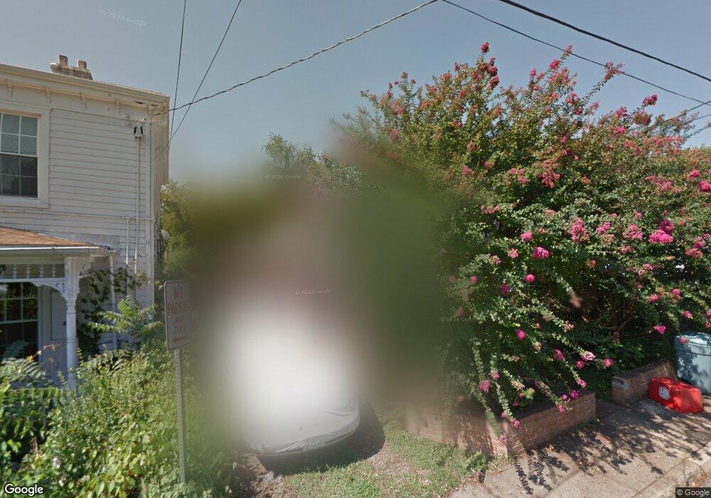 720 West St, Charlottesville, VA 22903 - photo 1