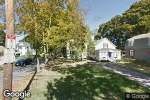 9 Truro St, Quincy, MA 02169