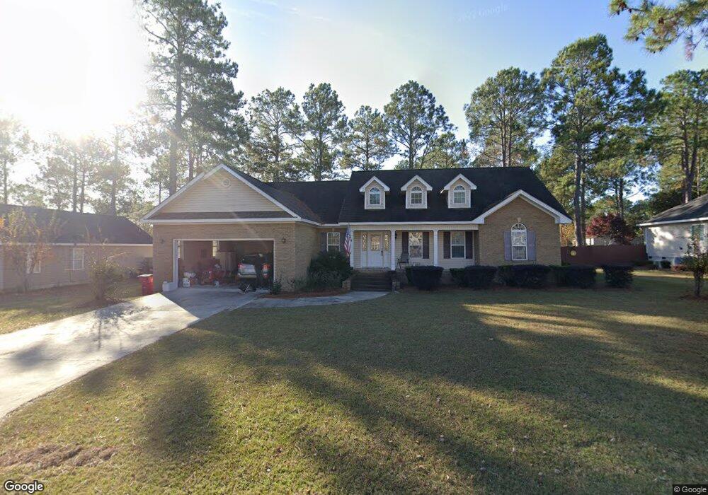 912 44th St E, Tifton, GA 31794 - photo 1