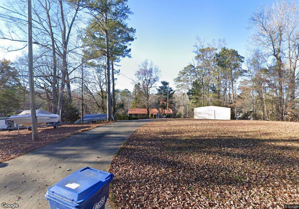 339 Lee Road 343, Salem, AL 36874 - photo 1