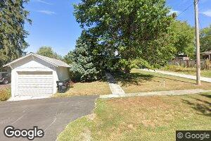 424 North St, Nehawka, NE 68413