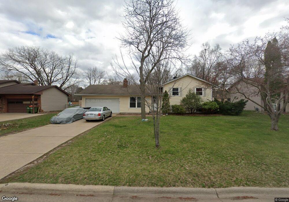 10402 Crocus St NW, Coon Rapids, MN 55433 - photo 1