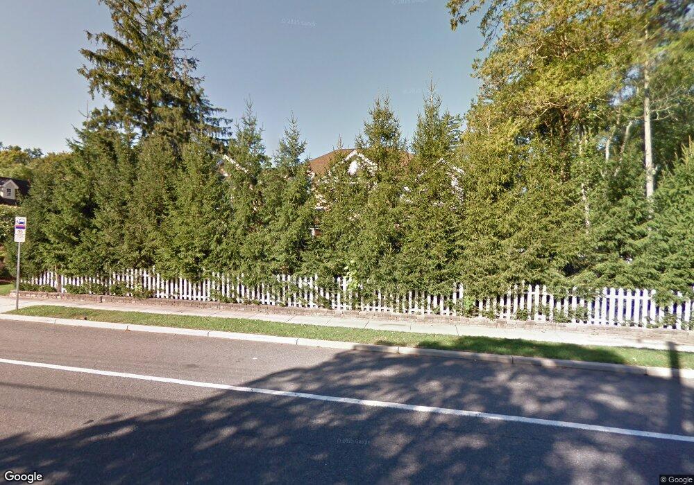 158 Knickerbocker Rd, Closter, NJ 07624 - photo 1