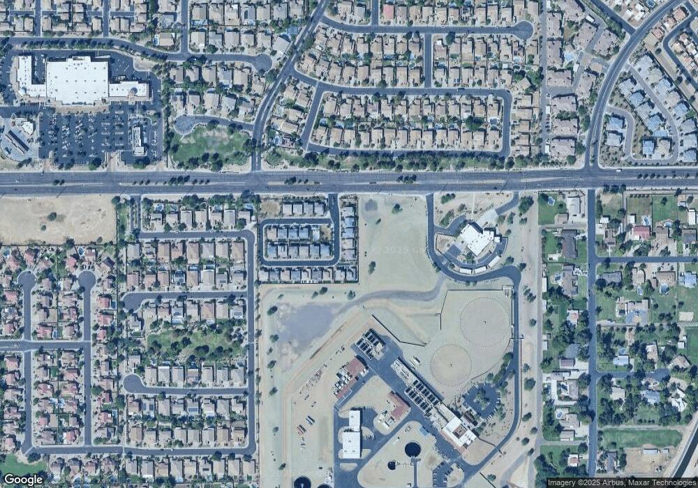 1035 S Hudson Dr, Chandler, AZ 85286 - photo 1