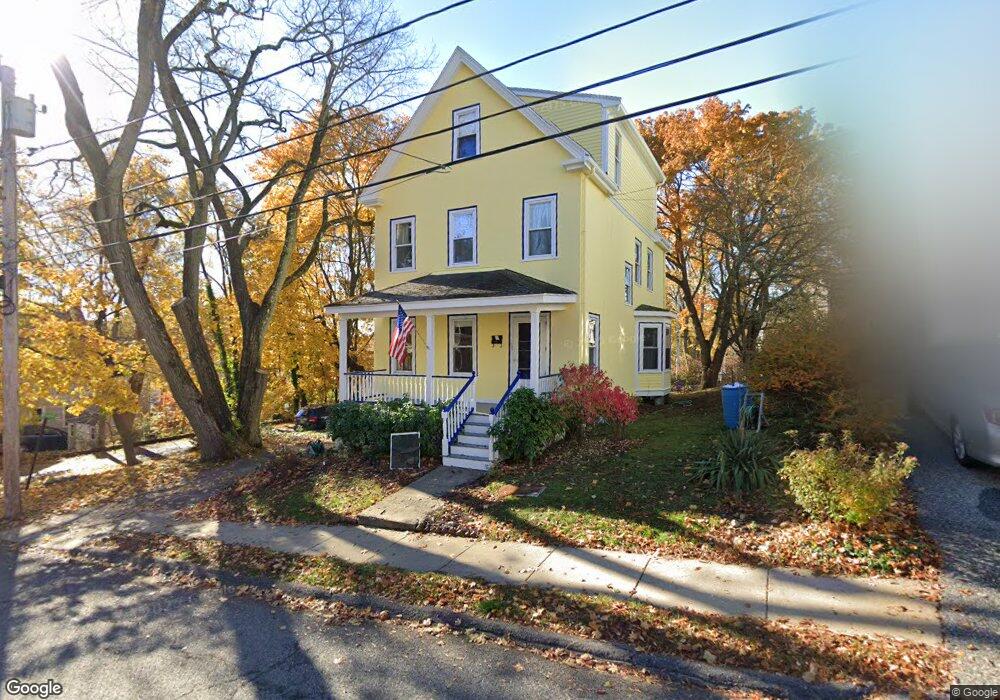 30 Pine St, Arlington, MA 02474 - photo 1