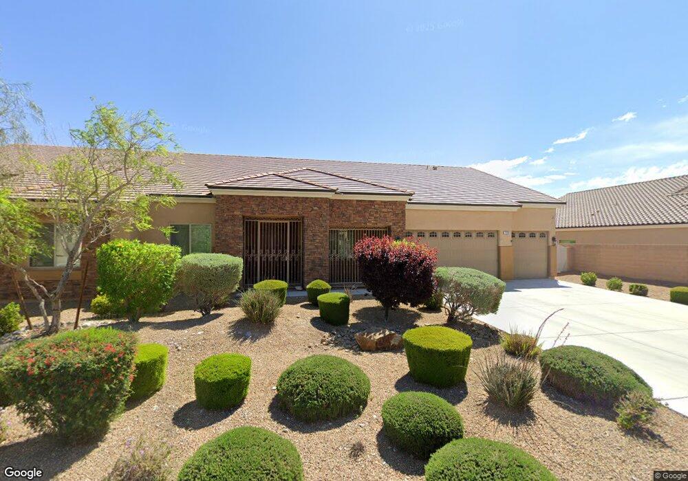 7330 Silent Water Way unit Lot 7, Las Vegas, NV 89149 - photo 1