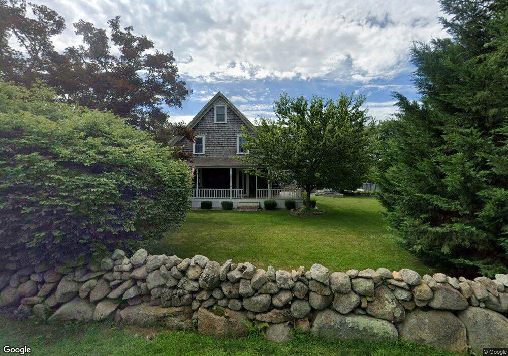 28 Pine Island Rd unit SUMMER, Mattapoisett, MA 02739 - photo 1