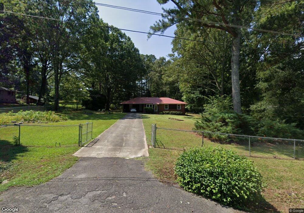 32 David Rd NW, Cartersville, GA 30121 - photo 1