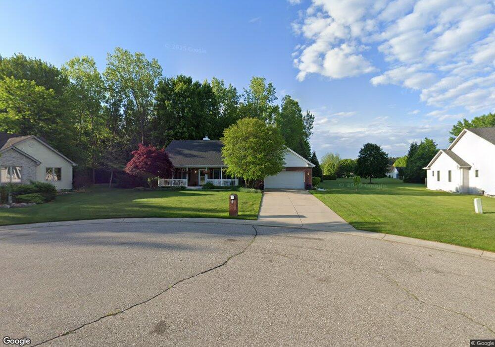 3221 Megan Ct unit 27, Clio, MI 48420 - photo 1