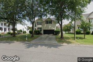 5222 S Links Cir, Suffolk, VA 23435