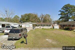 1404 Cathy St, Savannah, GA 31415