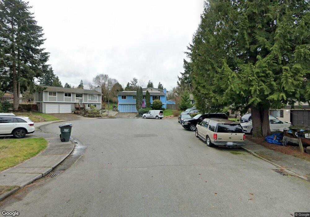 1421 77th St SE unit LOT31, Everett, WA 98203 - photo 1