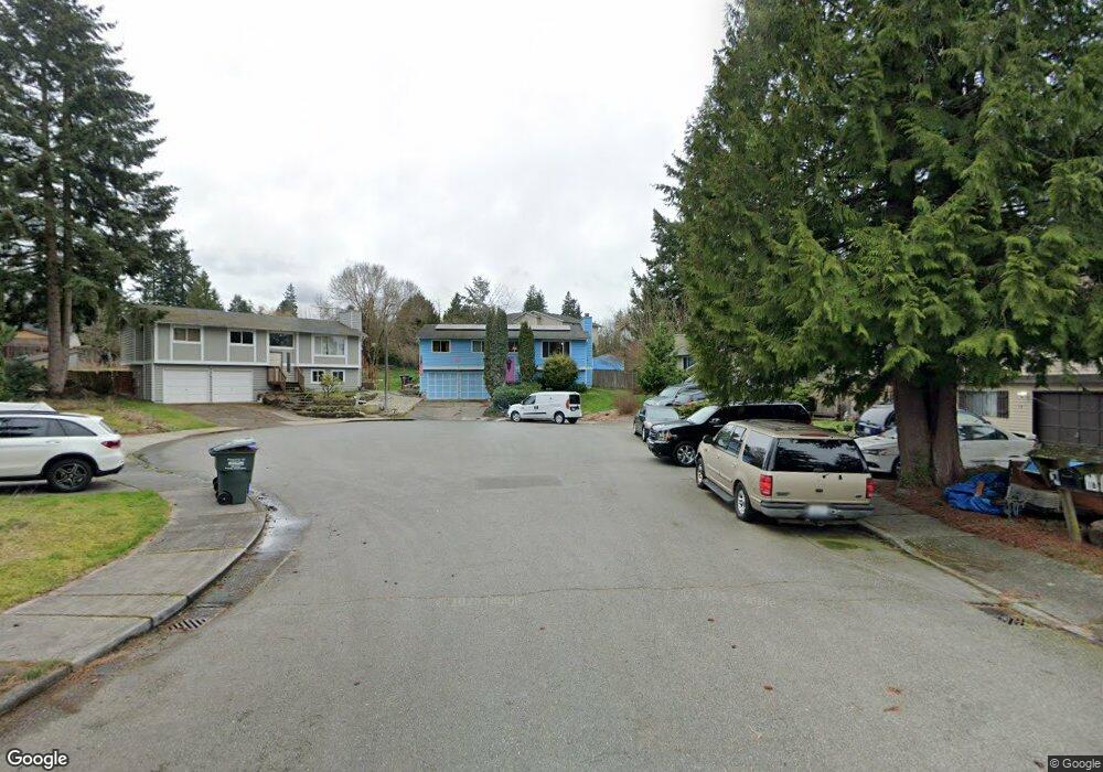 1407 77th St SE, Everett, WA 98203 - photo 1