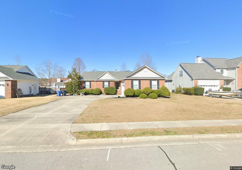 105 Fairfax Ct, Jacksonville, NC 28540 - photo 1