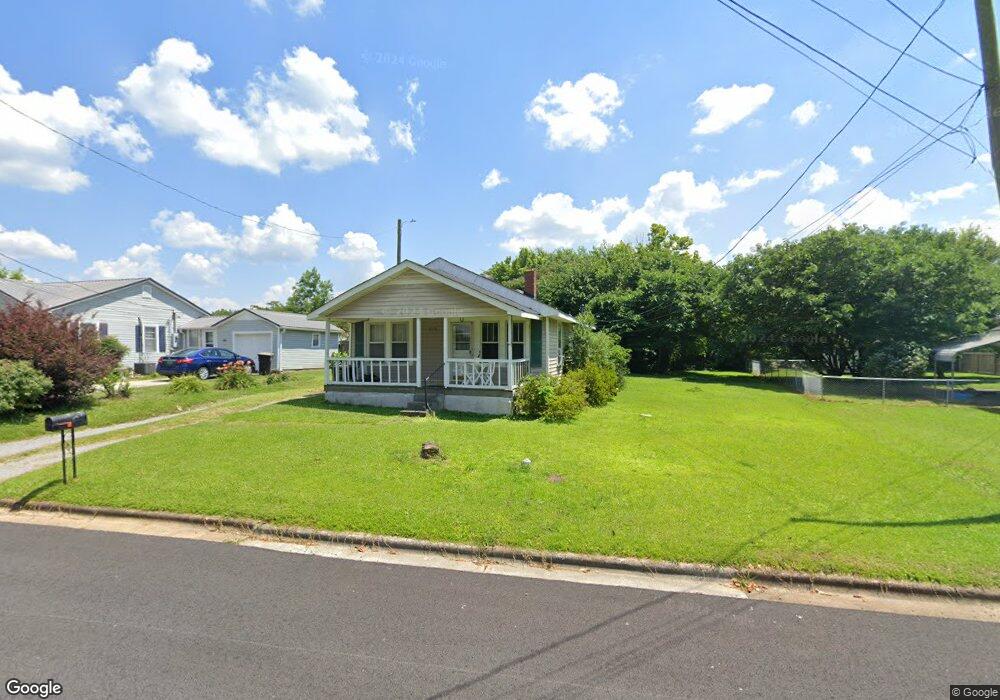 1310 4th St SE, Cullman, AL 35055 - photo 1