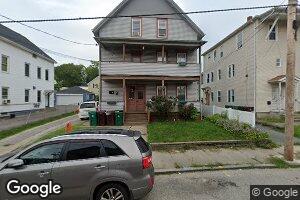 172 2nd Ave, Woonsocket, RI 02895