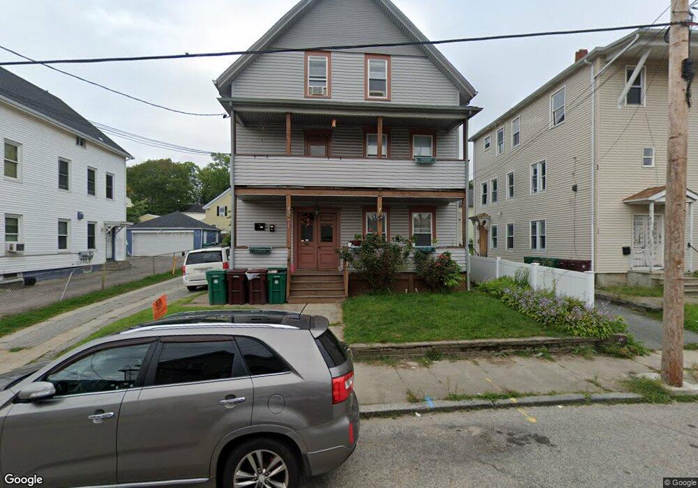 172 2nd Ave, Woonsocket, RI 02895 - photo 1