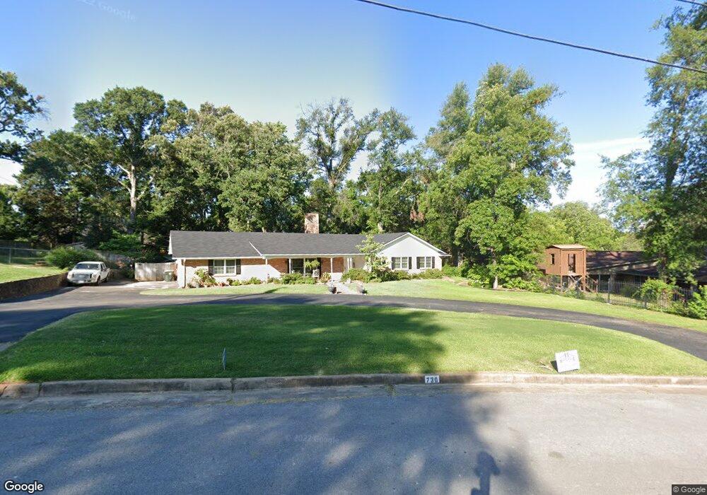 730 Dorchester Dr, Tyler, TX 75703 - photo 1