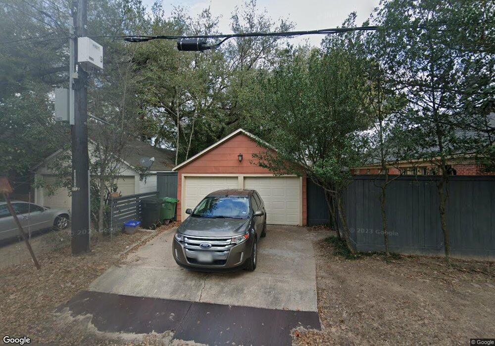 502 Avenue of Oaks St, Houston, TX 77009 - photo 1