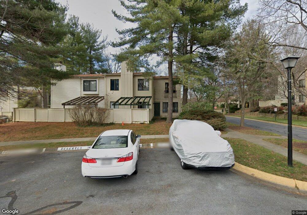 20222 Gentle Way, Montgomery Village, MD 20886 - photo 1